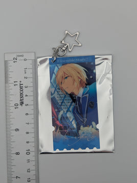 Eichi Tenshouin Ensemble Stars CN Acrylic Keychain