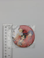 Akatsuki Ensemble Stars Can Badge