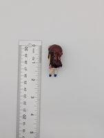 Riko Sakurauchi Love Live Sunshine Mini Figure *NO STAND PIECE*