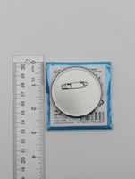 Haruka Kiritani Project Sekai COLORFUL LIVE 4th -Unison- Can Badge