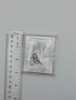 Keito Hasumi Ensemble Stars Acrylic Keychain