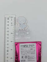 Shiho Hinomori Project Sekai COLORFUL LIVE 4th -Unison- Acrylic Clip Holder
