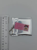 Nico Yazawa Love Live Musical Instrument Acrylic Keychain