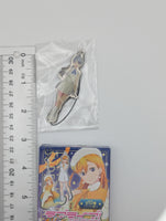 Ren Hazuki Love Live! Superstar Metal Charm