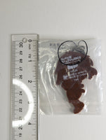 Ai Miyashita Love Live Nijigasaki Rubber Strap