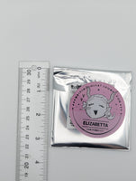 Elizabetta Ix Welcome to Demon School Iruma-kun Acrylic Magnet