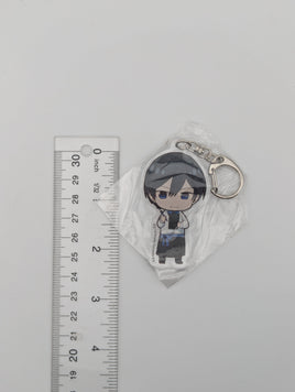 Hokuto Hidaka Ensemble Stars Acrylic Keychain