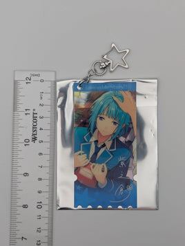 Hajime Shino Ensemble Stars CN Acrylic Keychain