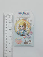 Kagamine Rin Project Sekai 4th Anniversary Can Badge