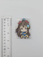 Shizuku Osaka Love Live Rubber Strap