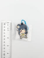 Yohane Yoshiko Tsushima Love Live Rubber Strap