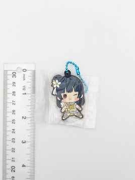 Yohane Yoshiko Tsushima Love Live Rubber Strap