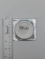 Madara Mikejima Ensemble Stars CN Can Badge