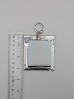 Eli Ayase Love Live Shrine Maiden Acrylic Keychain