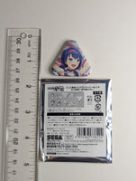 Haruka Kiritani Project Sekai Proseka Can Badge