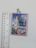 Riko Sakurauchi Love Live Sunshine Puffy Keychain