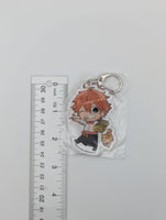 Subaru Akehoshi Ensemble Stars Acrylic Keychain