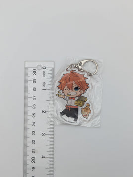 Subaru Akehoshi Ensemble Stars Acrylic Keychain