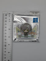 Shiho Hinomori Project Sekai x Sanrio Acrylic Stand