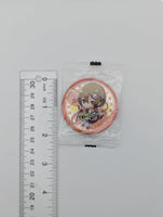 MEIKO Vocaloid Can Badge