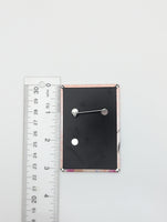 Riko Sakurauchi Love Live Sunshine Square Badge