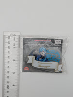 Hangyon Fragaria Memories Character Acrylic Badge