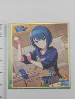 Haruka Kiritani Project Sekai Shikishi Art Board