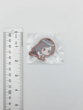 Setsuna Yuki Love Live Acrylic Clip