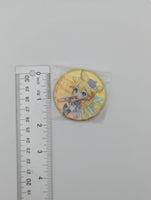 Kagamine Len Vocaloid Can Badge