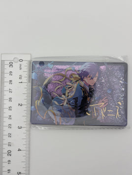 Adonis Otogari Ensemble Stars Quicksand Acrylic Block