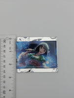 Ginko Momose Link! Like! Love Live Hasunosora Rectangle Badge