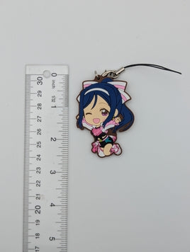 Kanan Matsuura Love Live Rubber Strap