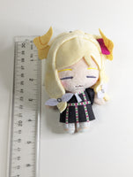 Mari Ohara Love Live Yohane the Parhelion Plush with Magnet Hands