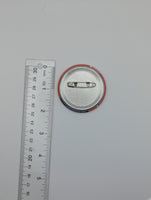 Nobara Kugisaki Jujutsu Kaisen Can Badge