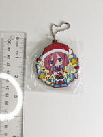 Miku Nakano Quintessential Quintuplets Rubber Strap