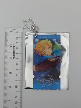 Sora Harukawa Ensemble Stars CN Acrylic Keychain
