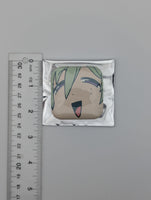 Tatsumi Kazehaya Ensemble Stars Squishy Badge