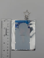 Niki Shiina Ensemble Stars CN Acrylic Keychain