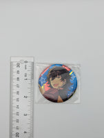 Jin Sagami Ensemble Stars Can Badge