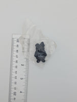 Monomi Danganronpa Rubber Pin