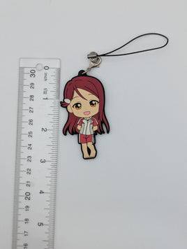 Riko Sakurauchi Love Live Sunshine Rubber Strap