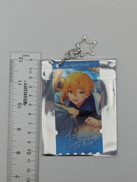 Nazuna Nito Ensemble Stars CN Acrylic Keychain