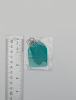 Kanan Matsuura Love Live Aqours Final Live Felt Keychain