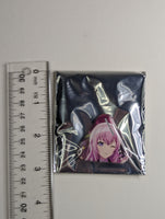 Megurine Luka Project Sekai Proseka Can Badge