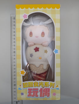 Nagisa Ran Ensemble Stars Ice Cream Plush