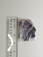 Setsuna Yuki Love Live Nijigasaki Rubber Strap