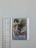 Keito Hasumi Ensemble Stars CN Polaroid