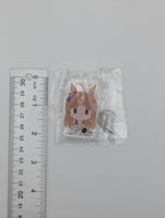 Grass Wonder Umamusume: Pretty Derby Acrylic Block Keychain