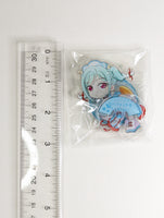 Tomari Onitsuka Love Live Superstar Yume Fes Chibi Acrylic Stand