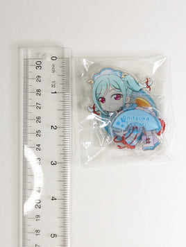 Tomari Onitsuka Love Live Superstar Yume Fes Chibi Acrylic Stand